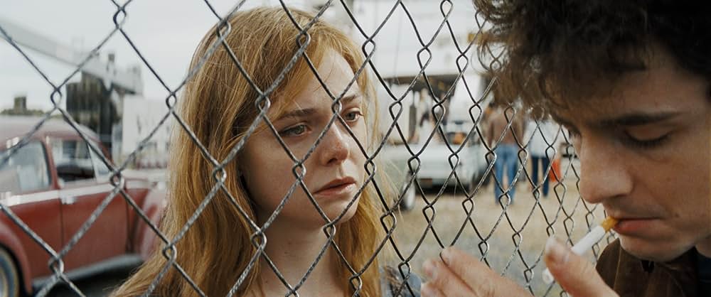 名もなき者／A COMPLETE UNKNOWNの画像