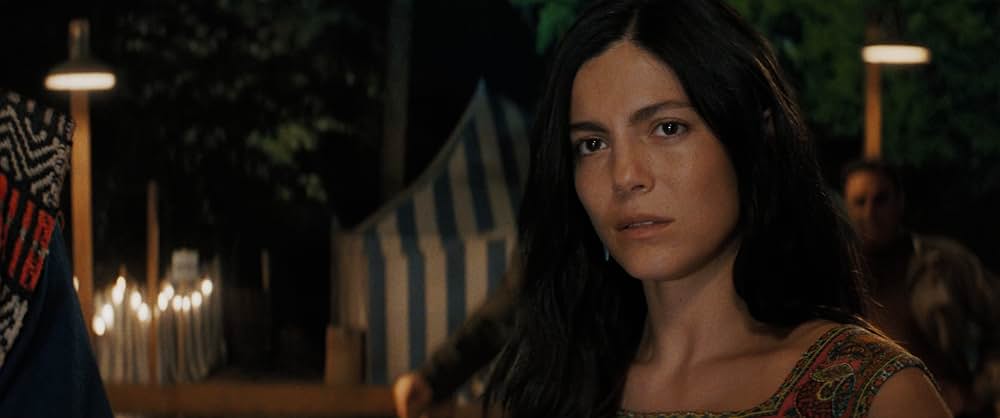 名もなき者／A COMPLETE UNKNOWNの画像