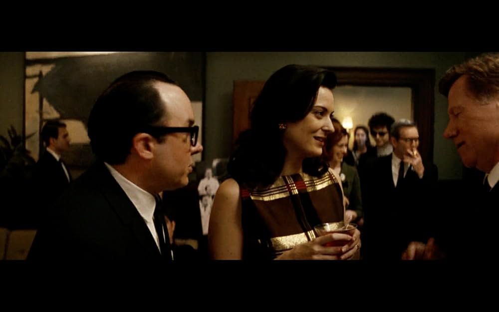 名もなき者／A COMPLETE UNKNOWNの画像