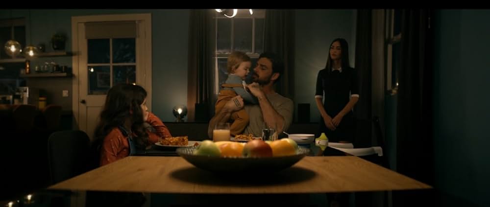 Subservience（原題）の画像