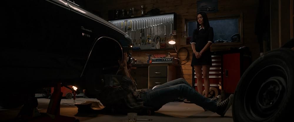 Subservience（原題）の画像