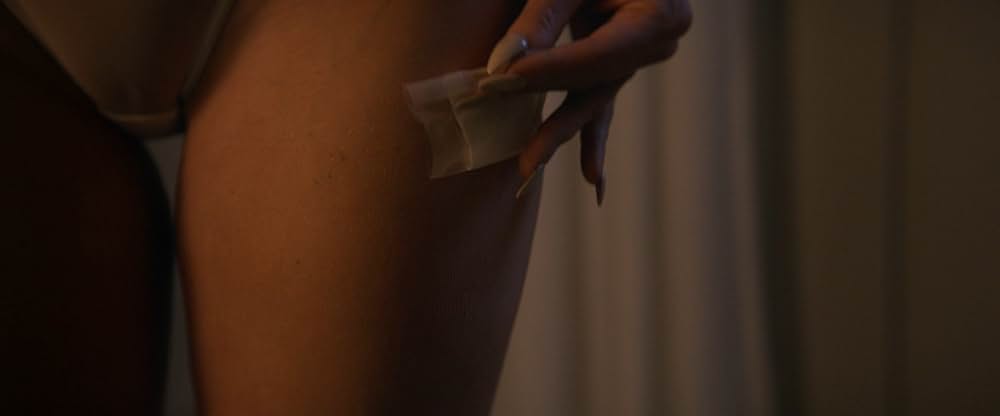 Subservience（原題）の画像