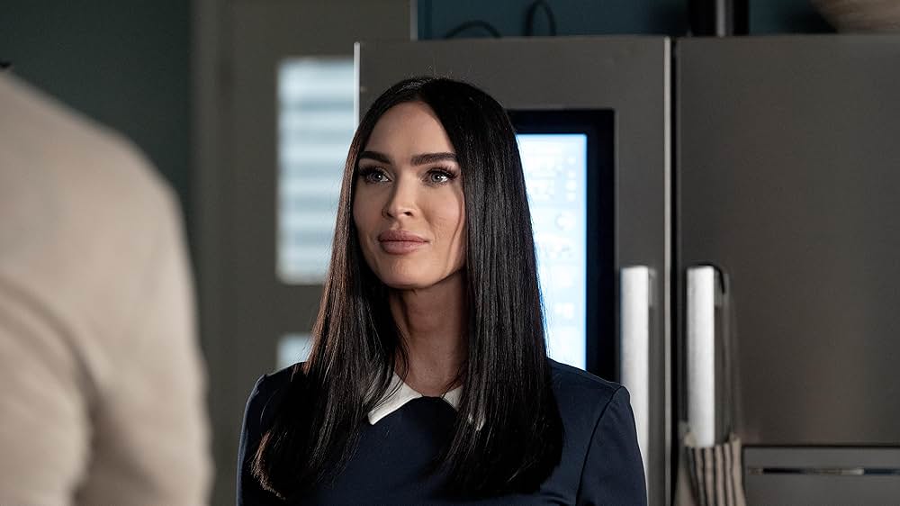 Subservience（原題）の画像