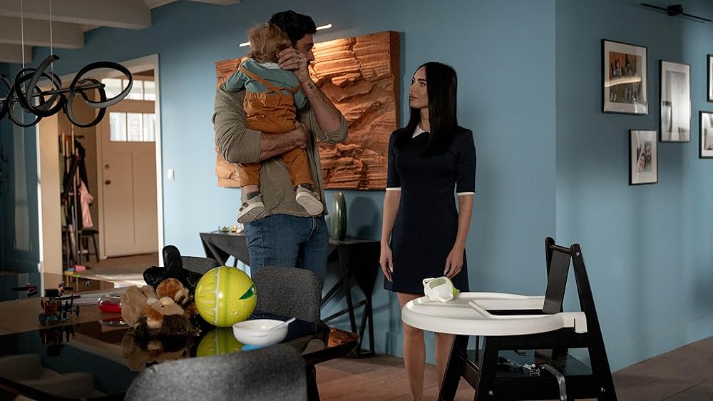 Subservience（原題）の画像