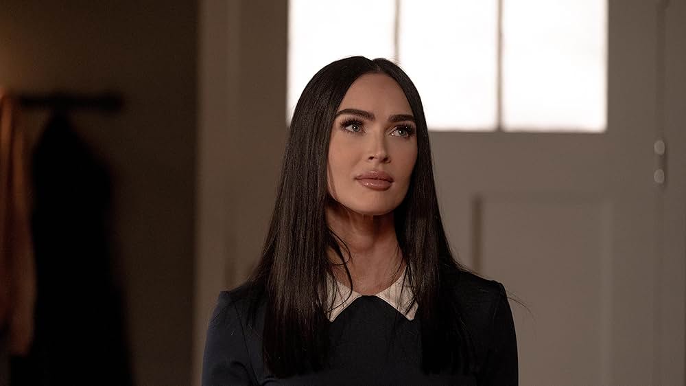 Subservience（原題）の画像