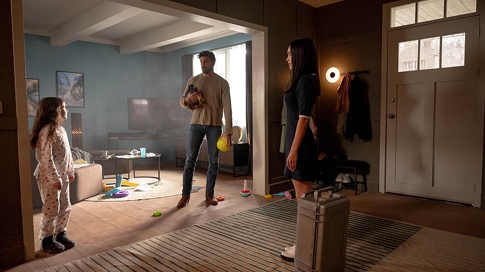 Subservience（原題）の画像