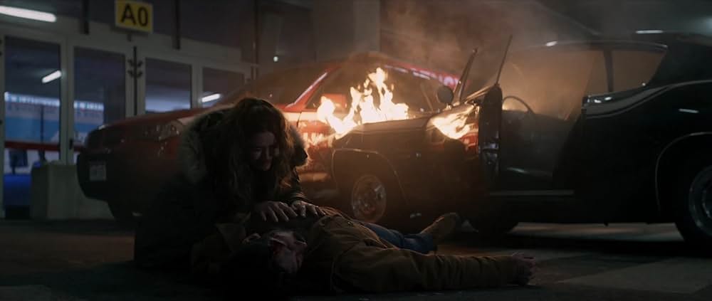 Subservience（原題）の画像