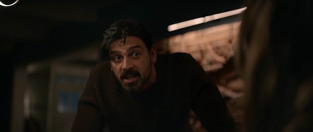 Subservience（原題）の画像