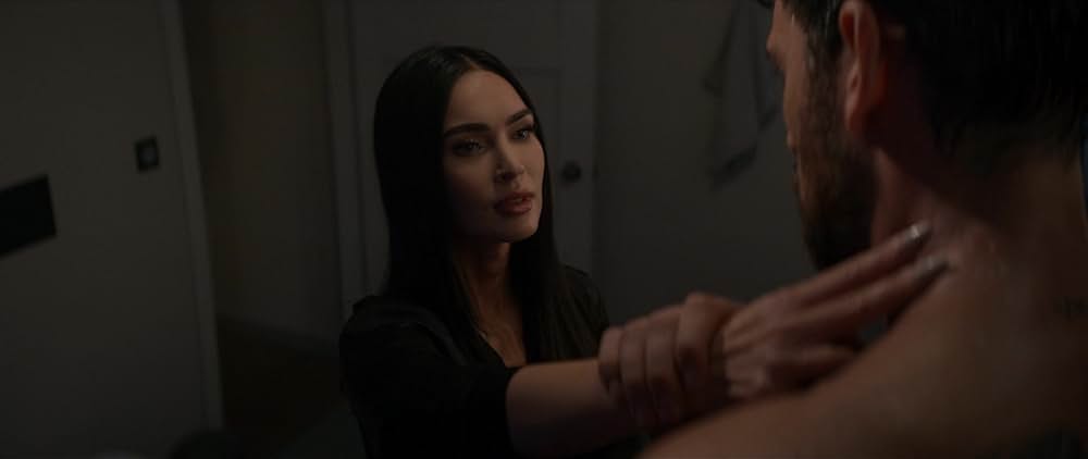 Subservience（原題）の画像