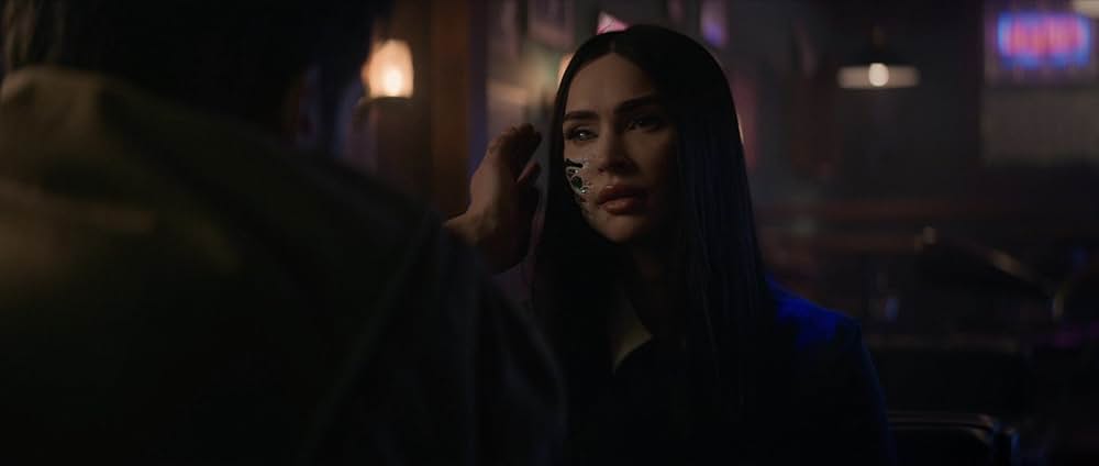 Subservience（原題）の画像