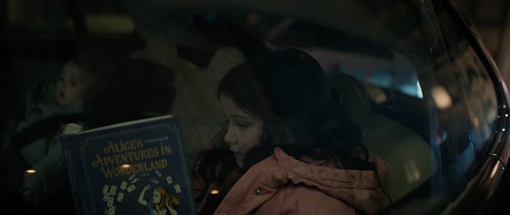 Subservience（原題）の画像