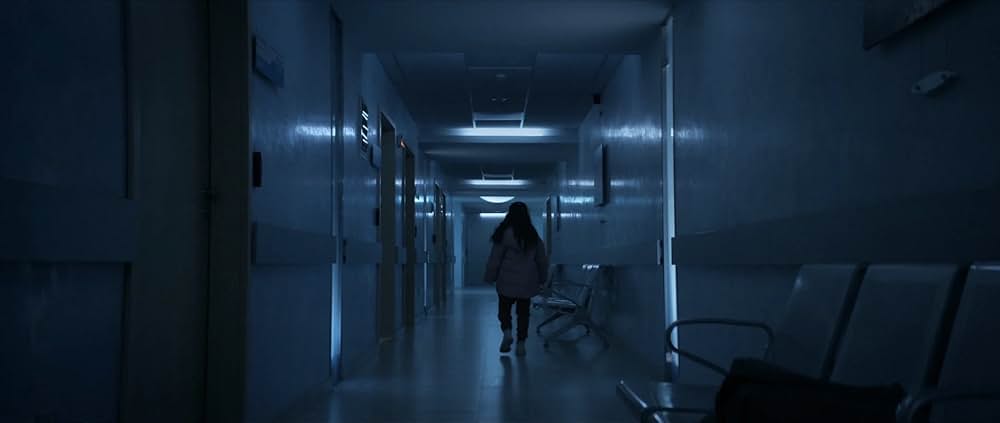 Subservience（原題）の画像