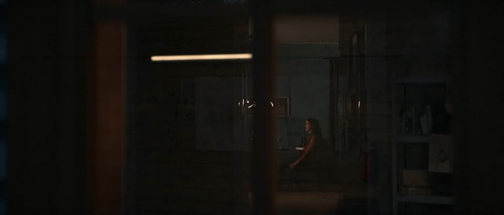 Subservience（原題）の画像