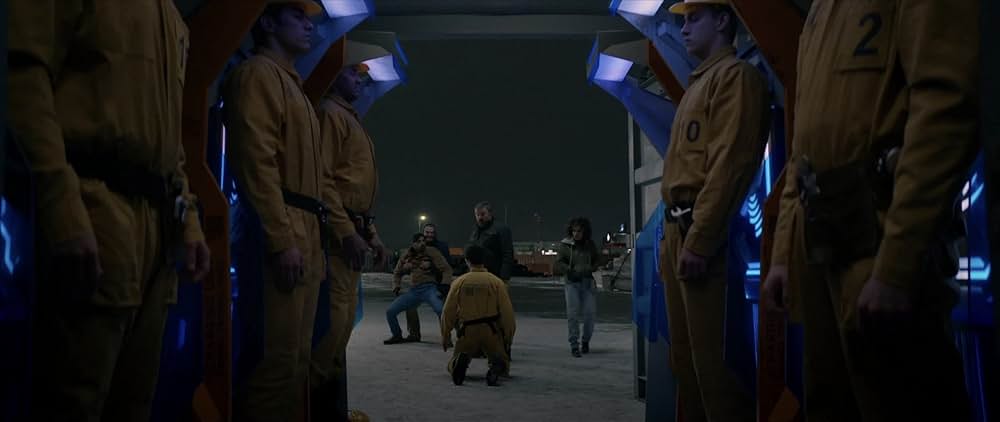 Subservience（原題）の画像