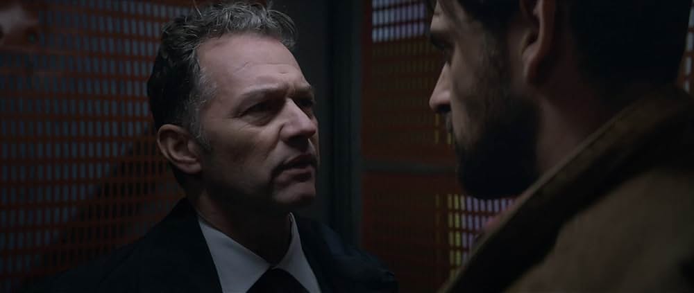 Subservience（原題）の画像