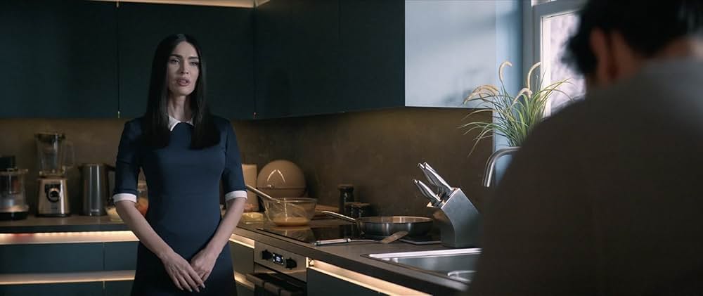 Subservience（原題）の画像