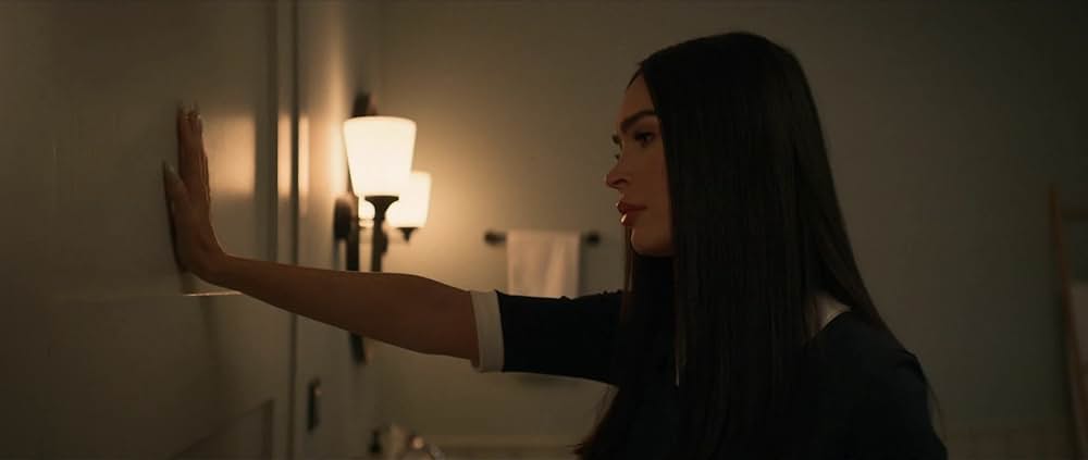 Subservience（原題）の画像