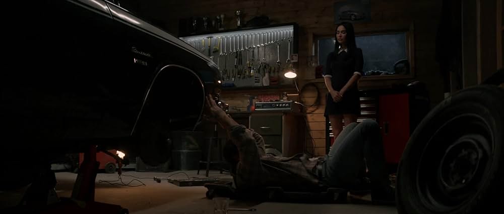 Subservience（原題）の画像