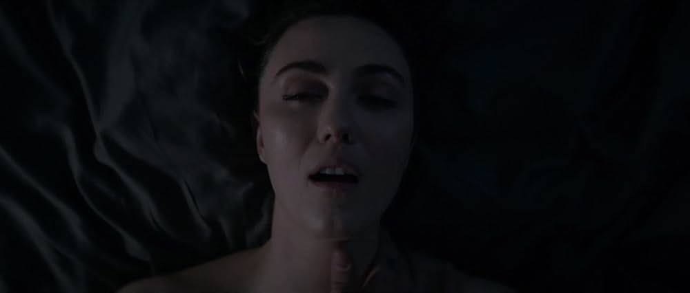 Subservience（原題）の画像