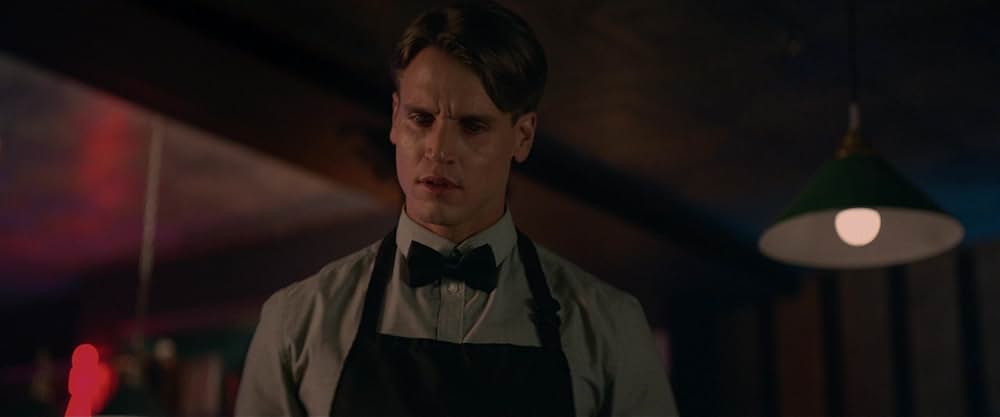 Subservience（原題）の画像