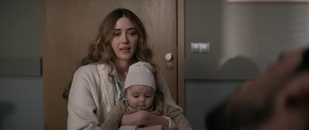 Subservience（原題）の画像