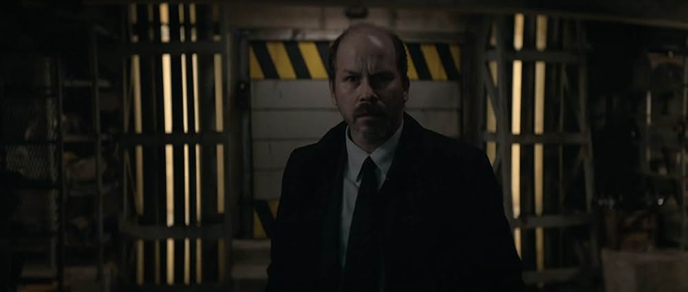 Subservience（原題）の画像