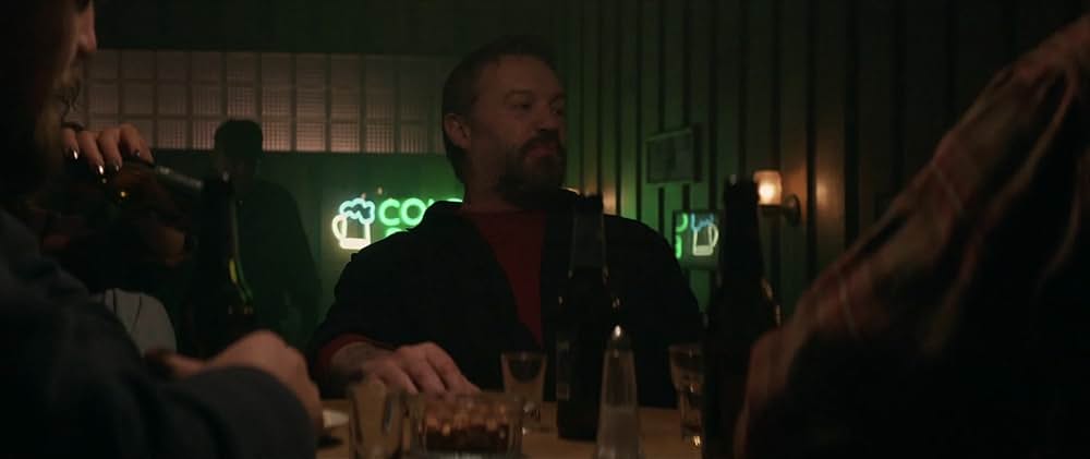 Subservience（原題）の画像