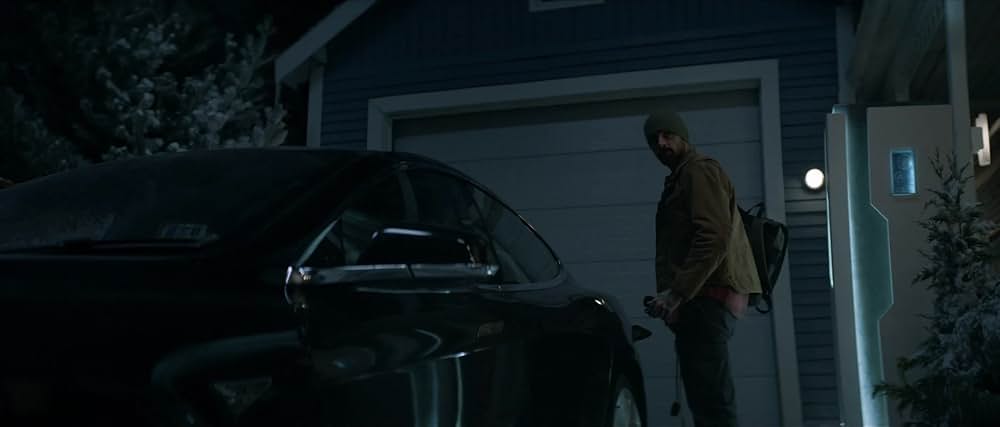 Subservience（原題）の画像