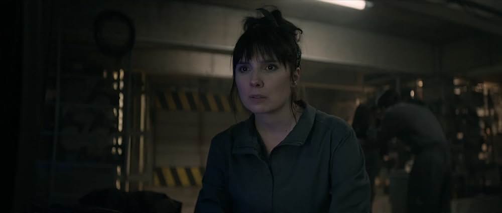 Subservience（原題）の画像