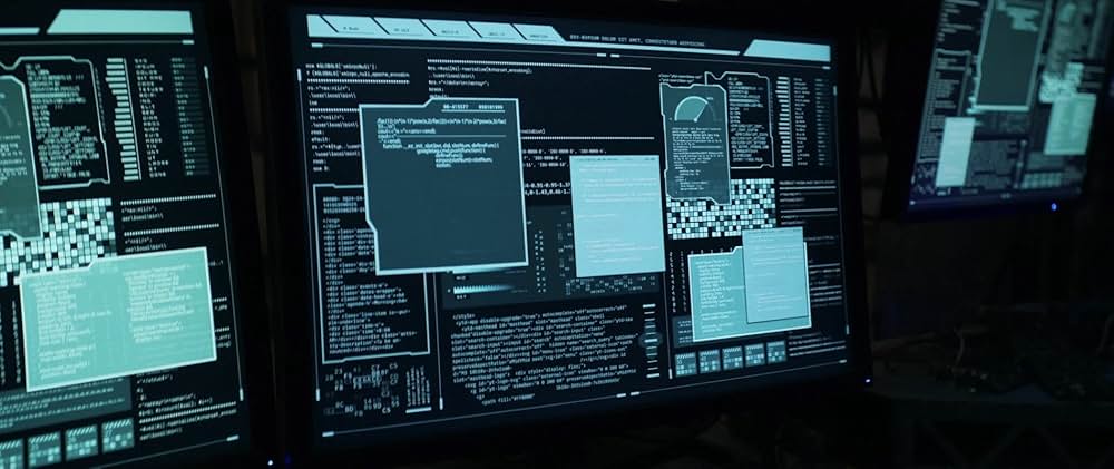 Subservience（原題）の画像