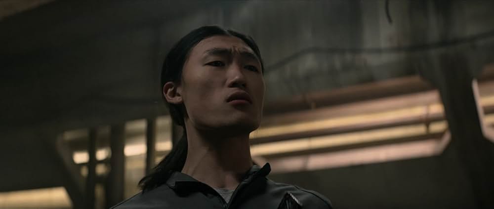 Subservience（原題）の写真