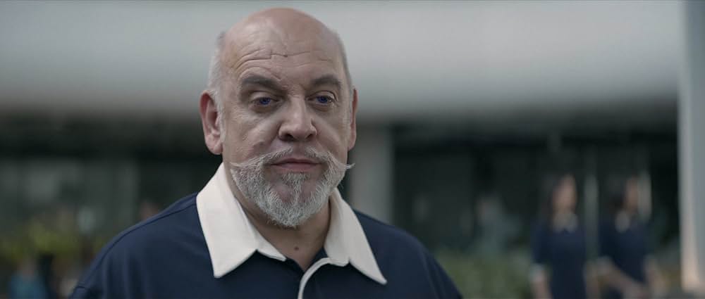 Subservience（原題）の画像