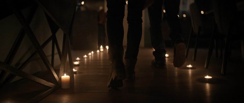 Subservience（原題）の画像