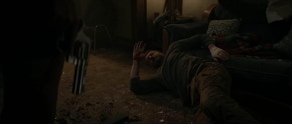 Subservience（原題）の画像