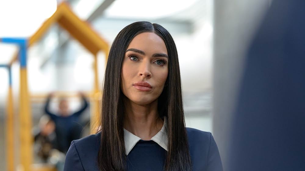 Subservience（原題）の画像