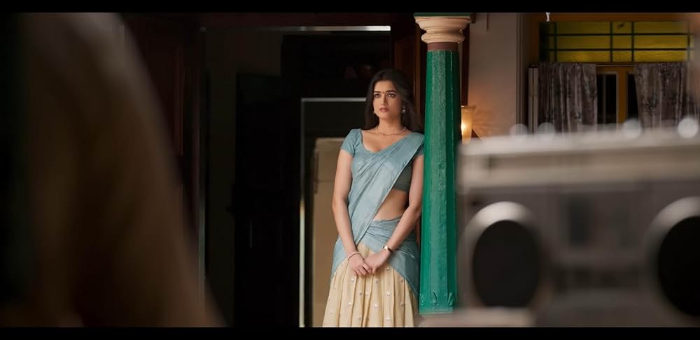 Mr. Bachchan（原題）の画像