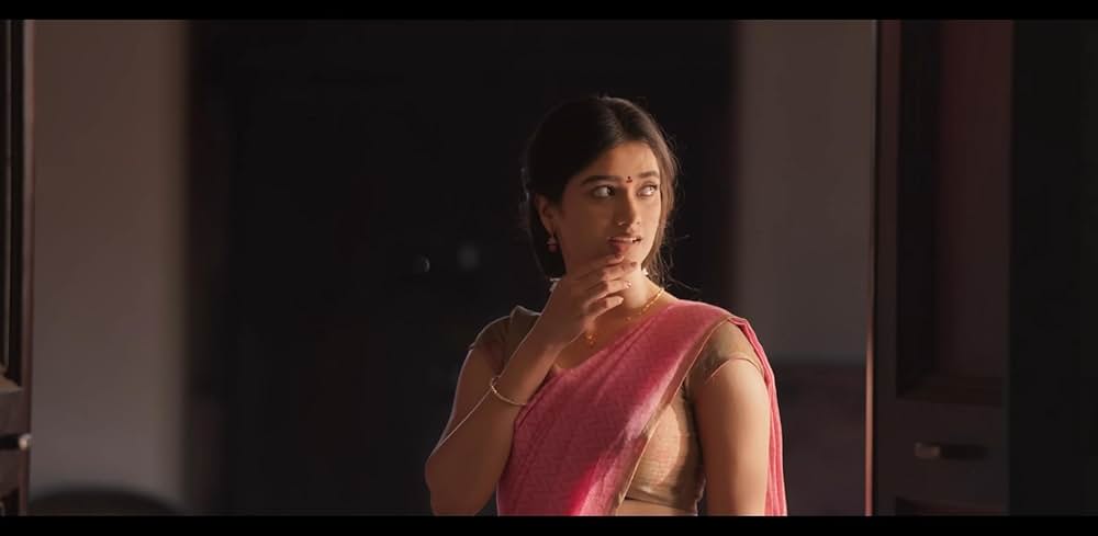 Mr. Bachchan（原題）の画像