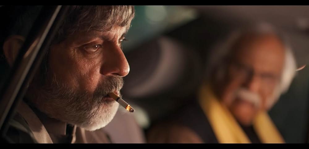 Mr. Bachchan（原題）の画像