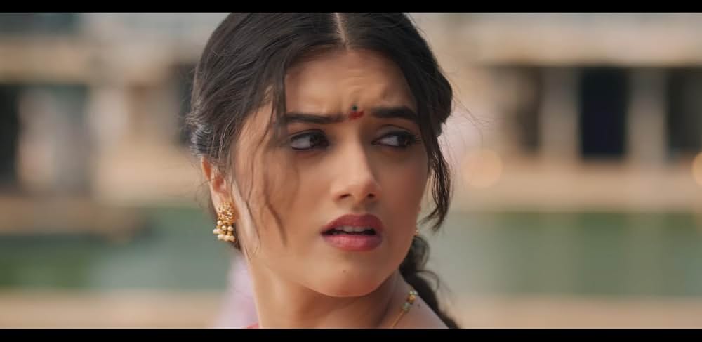 Mr. Bachchan（原題）の画像