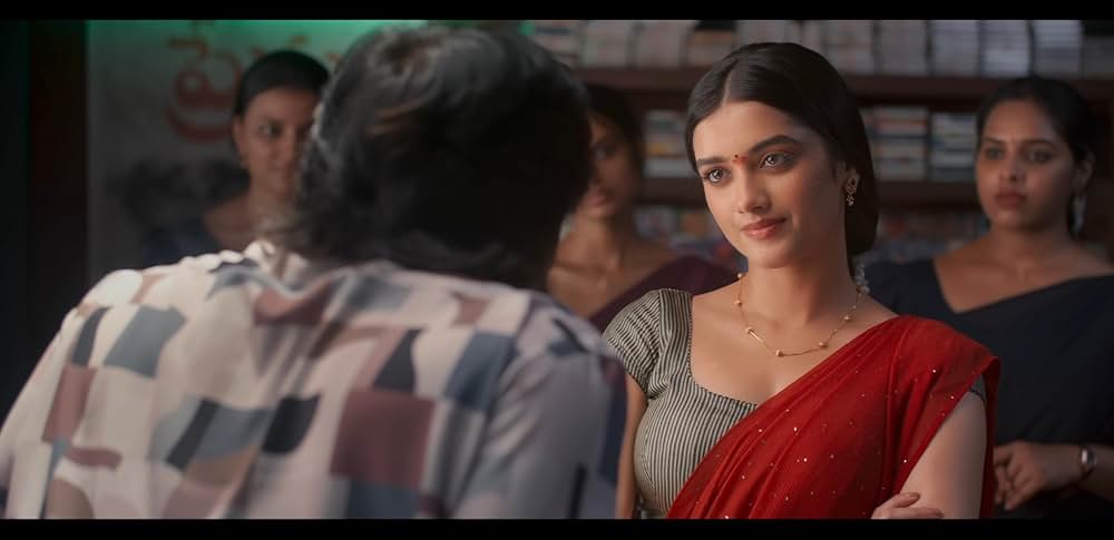 Mr. Bachchan（原題）の画像