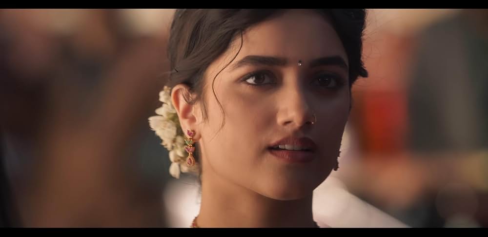 Mr. Bachchan（原題）の画像