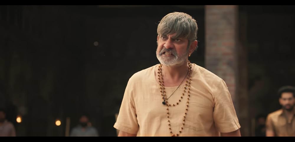 Mr. Bachchan（原題）の画像