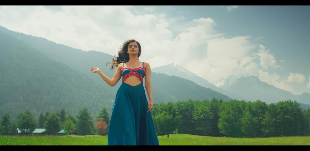 Mr. Bachchan（原題）の画像