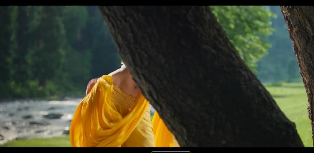 Mr. Bachchan（原題）の画像