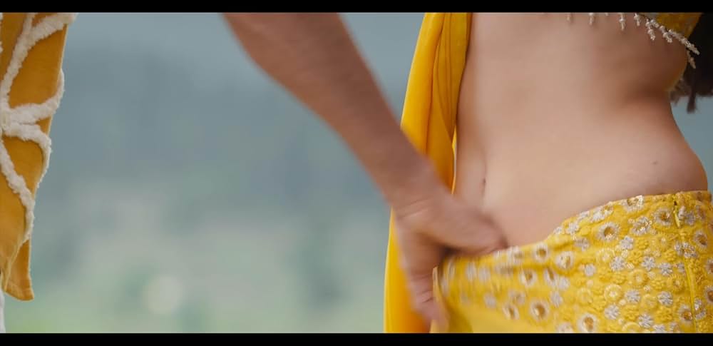 Mr. Bachchan（原題）の画像