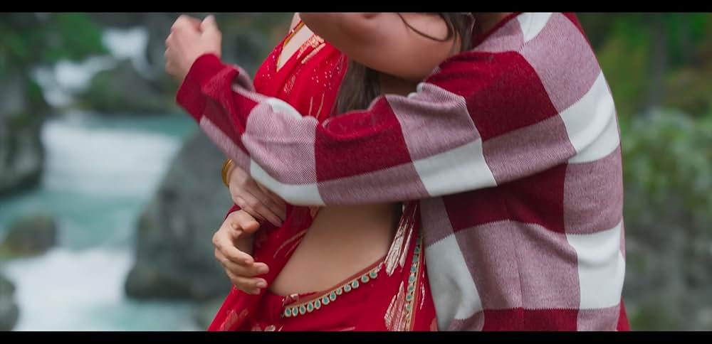 Mr. Bachchan（原題）の画像