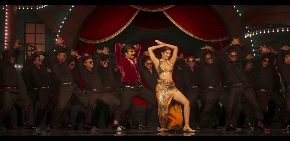 Mr. Bachchan（原題）の画像