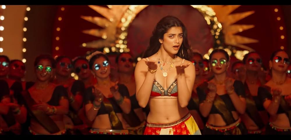 Mr. Bachchan（原題）の画像