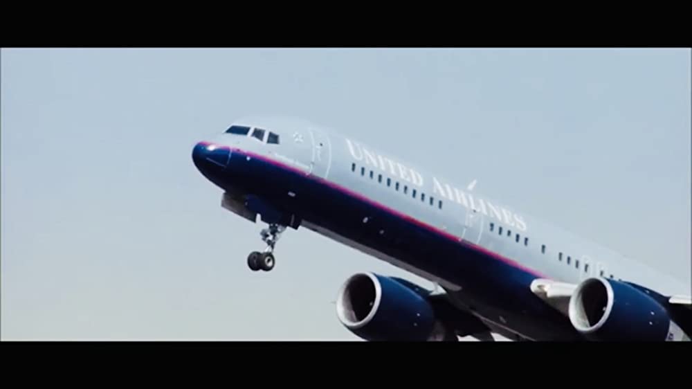 ユナイテッド93の画像