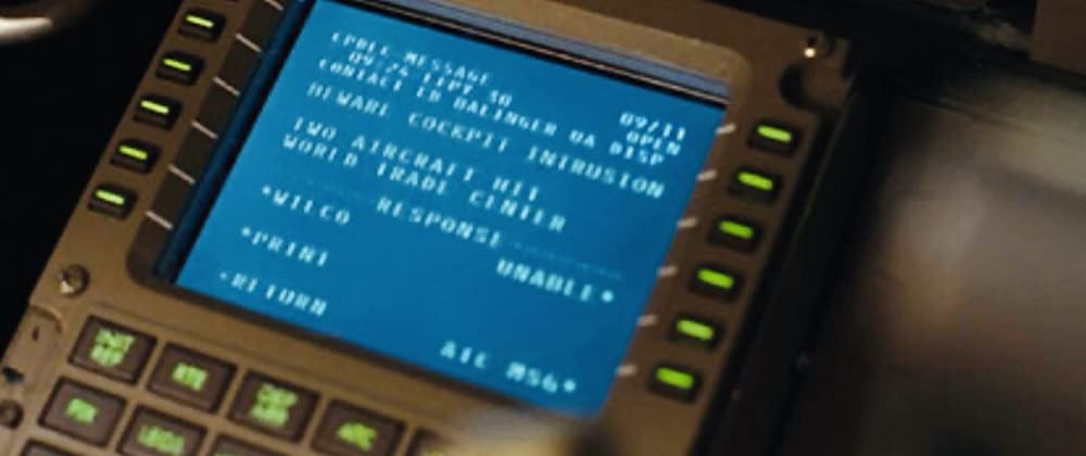 ユナイテッド93の画像